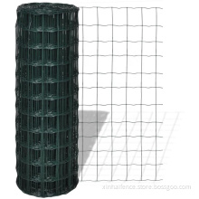 Hot Dipped Holland Wire Mesh Fence